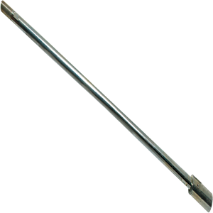 HUMBOLDT H-4221.3A Extension Rod, 500mm | CL6KJF
