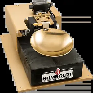 HUMBOLDT H-4226 Motorized ASTM Liquid Limit Machine, Motorized 120V, 60Hz | CL6LWV