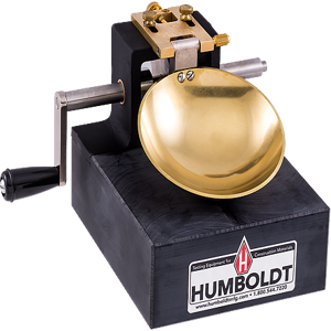 HUMBOLDT H-4230 Flüssigkeitsbegrenzungsmaschine | CL6QGH