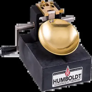 HUMBOLDT H-4230 Liquid Limit Machine | CL6QGH