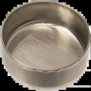 HUMBOLDT H-4256 Monel Shrinkage Dish | CL6RFR