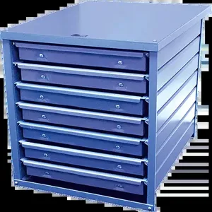 HUMBOLDT H-4285 Storage Tray Rack | CL6RYK