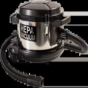 HUMBOLDT H-4334A.2 HEPA Vacuum System, For Air-Jet Sieving Apparatus, 120V, 60Hz | CL6LAT