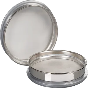 HUMBOLDT H-4335F635 Air Jet Sieve, 635 Mesh, 20 Micron | CL6LUZ