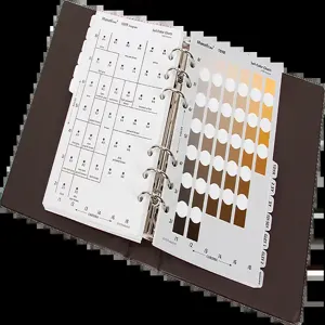 HUMBOLDT H-4368A Soil Color Charts | CL6RTM