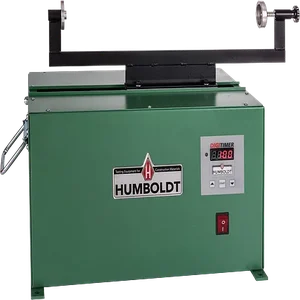 HUMBOLDT H-4379 Sand Equivalent Shaker, Motorized, Digital Timer, 120V, 60Hz | CL6NCL