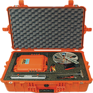 HUMBOLDT H-4385.1 Resistivity Meter Test Kit | CL6RPC