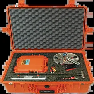 HUMBOLDT H-4385.1 Resistivity Meter Test Kit | CL6RPC