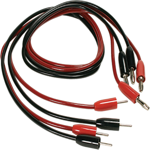 HUMBOLDT H-4387 Soil Box Leads | CL6RTL