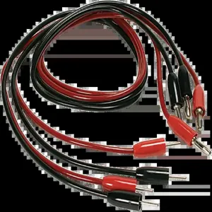 HUMBOLDT H-4387 Soil Box Leads | CL6RTL