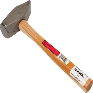 HUMBOLDT H-4890A Cross Peen Hammer, 3lb.Weight | CL6QYW