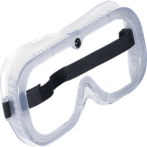 HUMBOLDT H-4900 Schutzbrille | CL6RQE