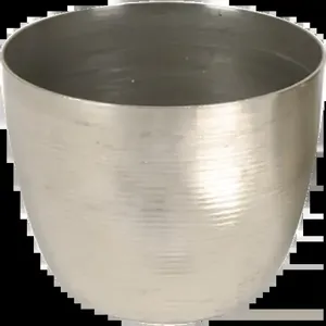 HUMBOLDT H-4922.100 Nickel Crucible, 100 ml, 60mm Dia. x 64mm Height | CL6LXR