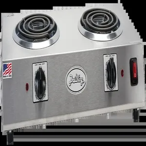 HUMBOLDT H-4949A Hotplate, Electric | CL6QUJ