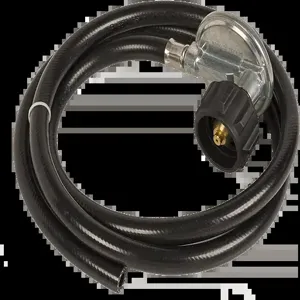 HUMBOLDT H-6100 Regulator End Hose Kit, For Cylinder Gas | CL6RBC