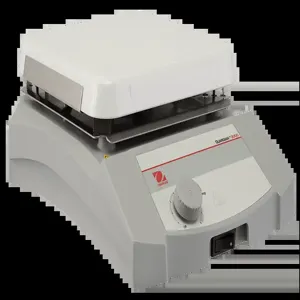 HUMBOLDT H-7535 Hotplate/Stirrer, 7 x7 Inch Size, 115V, 60Hz. | CL6JFA