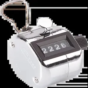 HUMBOLDT H-9700 Hand Tally Counter | CL6RAC