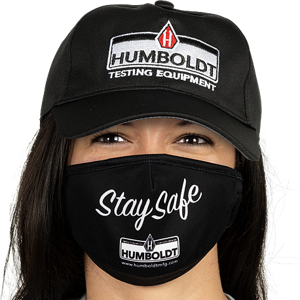 HUMBOLDT H-Hat Hut | CL6QAT