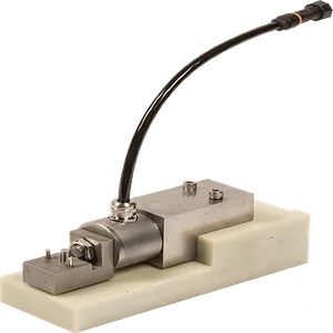 HUMBOLDT HA-1062 Calibration Device, Force Transducer | CL6PZC