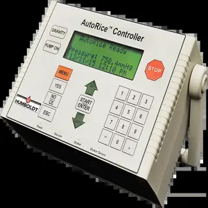 HUMBOLDT HA-1665 Controller, For Rice Test | CL6QGL