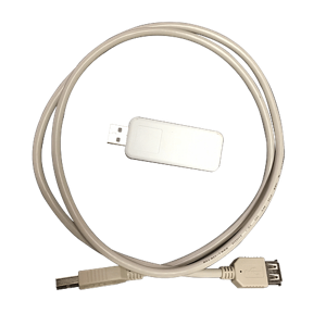 HUMBOLDT HA-1667 USB-Shaker-Sensor | CL6QGN