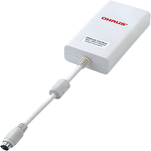 HUMBOLDT HB-4637 Ethernet Interface Kit, For Ohaus Scout | CL6QVJ