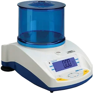 HUMBOLDT HB-4712A Precision Balance, 600g Capacity, 0.01g Readability, 120V, 60Hz | CL6HCN