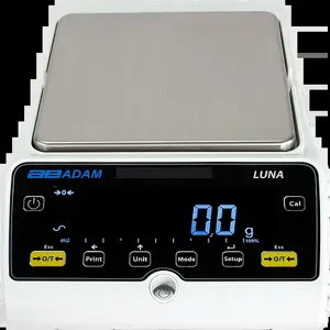 HUMBOLDT HB-4787C.3F Balance, 4600g x .01g, internal/External Cal, 120/220V, 50/60Hz | CL6HDA