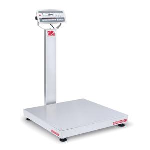 HUMBOLDT HB-4842P Bench Scale, 2g/0.005lb Readability, 18 x 24 Inch Pan Size, 120V, 60Hz | CL6MAX