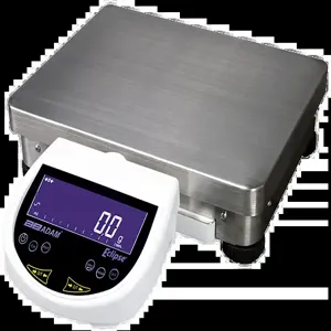 HUMBOLDT HB-4946 Precision Balance, 22000g Capacity, 0.1g Readability, 120V, 60Hz | CL6HBB