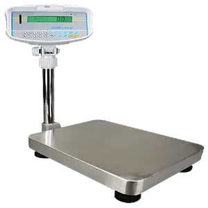 HUMBOLDT HB-5014.4F Bench scale, 120kg x 5g, 220V, 50/60Hz | CL6HCA