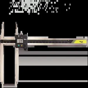 HUMBOLDT HC-2817 Digital Caliper | CL6JZZ