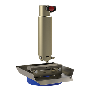 HUMBOLDT HC-2820A.7 Flexure Device, 160mm, Prism | CL6QWQ