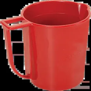 HUMBOLDT HC-2843A Marsh Funnel, 1L Measuring Cup | CL6LMJ