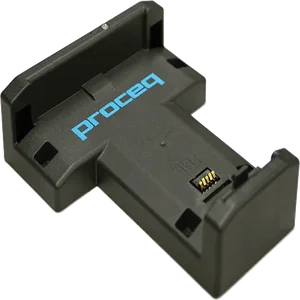 HUMBOLDT HC-2873.7 Quick Charger, For Profometer Corrosion | CL6RMG