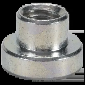 HUMBOLDT HC-2957TBA.120 Threaded Button Adapter, #12 | CL6PGC