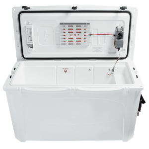 HUMBOLDT HC-2965A Extreme Curing Box, Wärme und Kühlung, 110 V 60 Hz | CL6RHV
