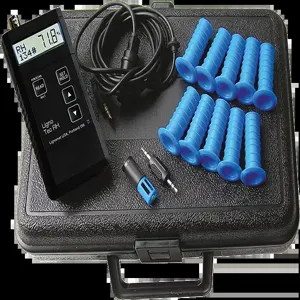 HUMBOLDT HC-3000 Relative Humidity Moisture Meters Kit, Blue Peg Sensor | CL6QNF