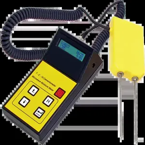 HUMBOLDT HC-4972 Cementometer Concrete Moisture Meter | CL6QLM