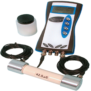 HUMBOLDT HC-6390 Ultrasonic Pulse Velocity Tester | CL6RZF