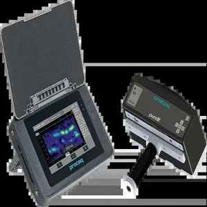 HUMBOLDT HC-6450 Pundit 250 Array, Rapid Ultrasonic Pulse Echoing Imaging | CL6RMM