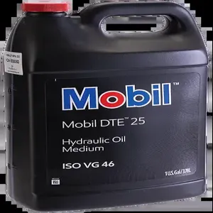 HUMBOLDT HCM-005050 Hydraulic Oil, 1 Gallon | CL6RCF