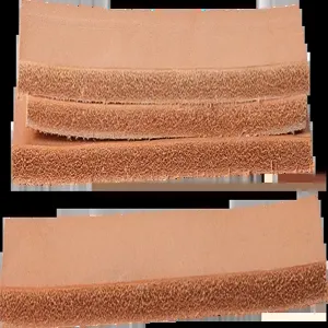 HUMBOLDT HCM-0119LS Leather Compression Shim | CL6RCW