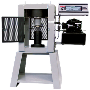 HUMBOLDT HCM-1000i7.2F Kompressionsmaschine mit i7-Controller, 220 V, 60 Hz | CL6KVJ