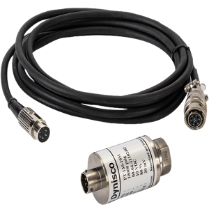 HUMBOLDT HCM-4177 Druckwandler, 10000 psi mit Kabel und Stecker | CL6MRN