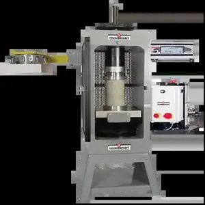 HUMBOLDT HCM-5000PiHA Prism Machine, 500K, Automatic Controller, 1HP, 110V, 60Hz | CL6JAA