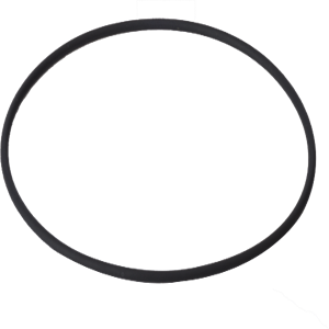 HUMBOLDT HM-003024 Lower O-Ring, Consolidation Cell Part, Fixed, 4 Inch Size | CL6LLZ