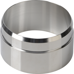 HUMBOLDT HM-1220.20.8 Cutter Ring, For Consolidation Cell, 2 Inch Size | CL6JNQ