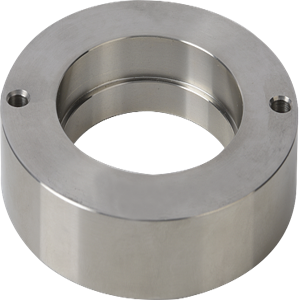 HUMBOLDT HM-1220.100.9 Clamping Ring, Fixed, 100mm | CL6JMV