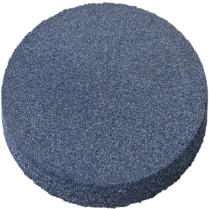 HUMBOLDT HM-4184.1985 Porous Stone, 2 Inch Size, Upper and Lower Floating | CL6JPQ